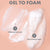 WISHFUL Get Clean 2% PHA & Sea Moss Gentle Foaming Cleanser
