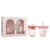 Women Secret Eau My Secret Gift Set EDT 100 ML + Body Lotion 200 ML