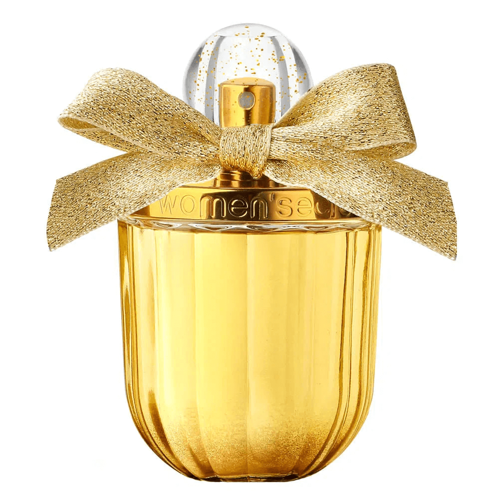 Shop Women Secret Gold Seduction EDP In Pakistan -Colorshow.pk