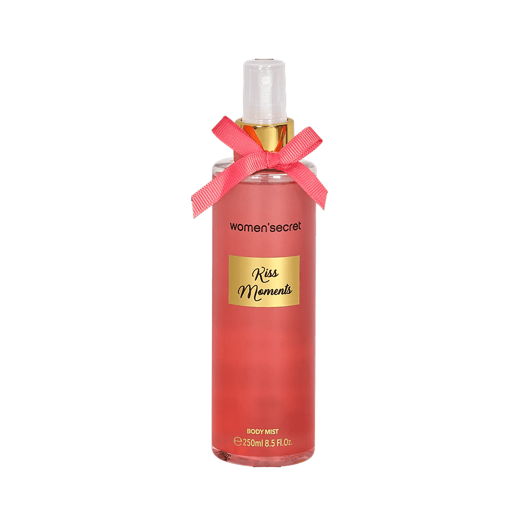 Shop Women Secret Kiss Moments EDP In Pakistan -Colorshow.pk