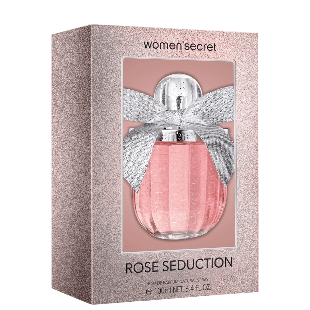 Women Secret Eau Rose Seduction EDP