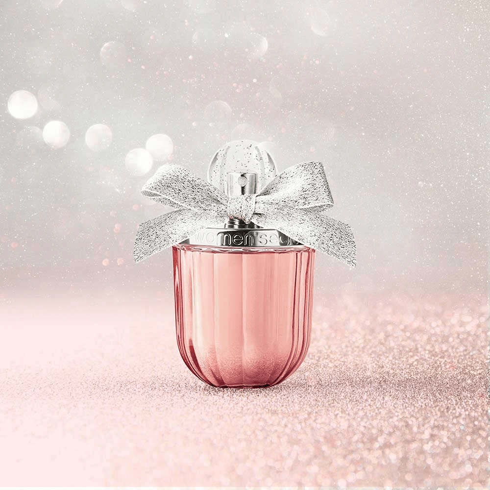 Shop Women Secret Eau Rose Seduction EDP In Pakistan -Colorshow.pk