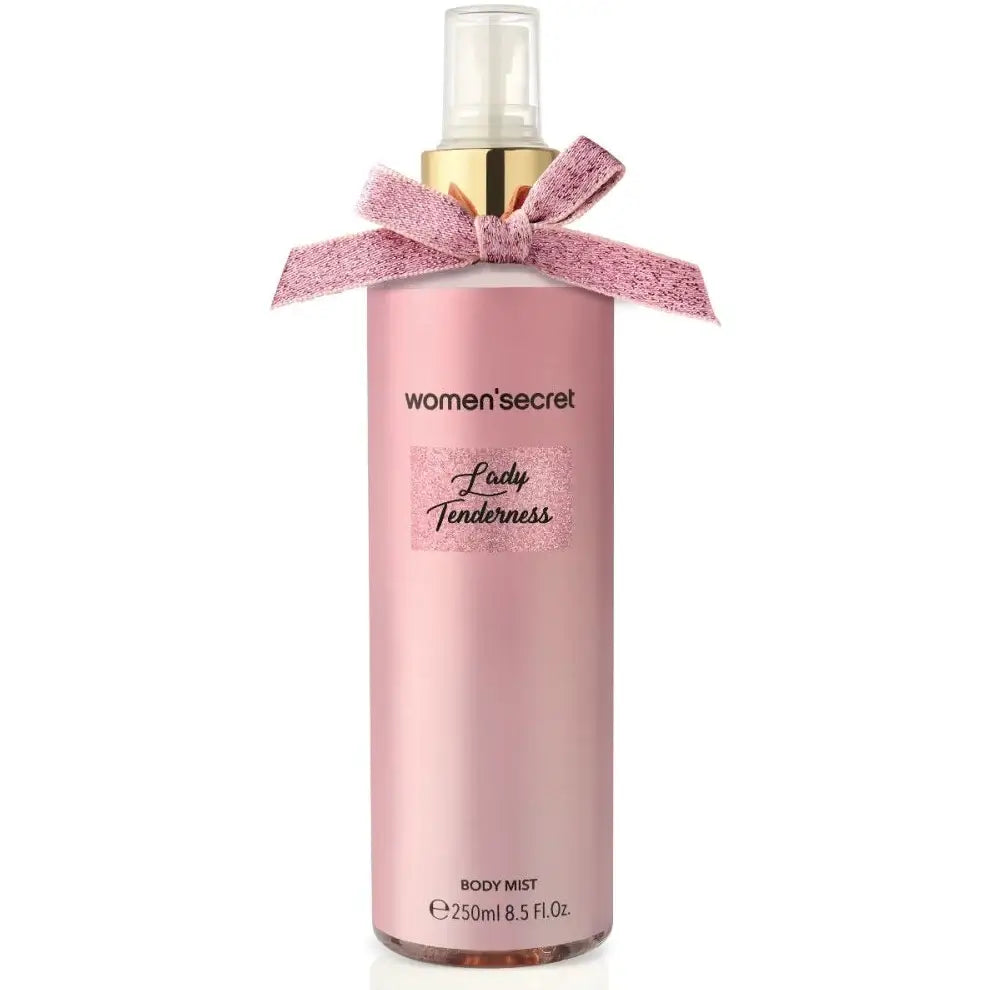 Shop Women Secret Lady Tenderness Body Spray In Pakistan -Colorshow.pk