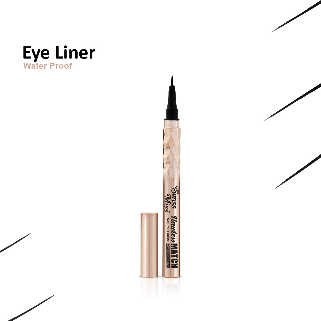 Swiss Miss Water Proof Marker Eyeliner