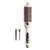 Wavytalk Thermal Brush Blowout Boost 1.5 inch Pink