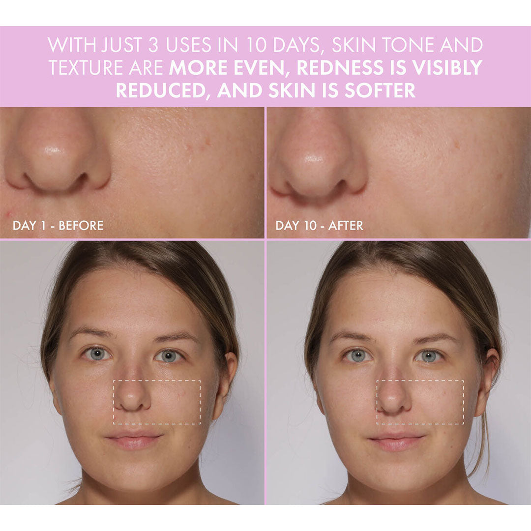 Wishful Yo Glow Honey Flower Enzyme Scrub