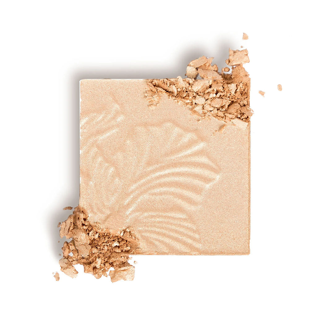 Wet n Wild Megaglo Highlighting Powder Golden Flower Crown