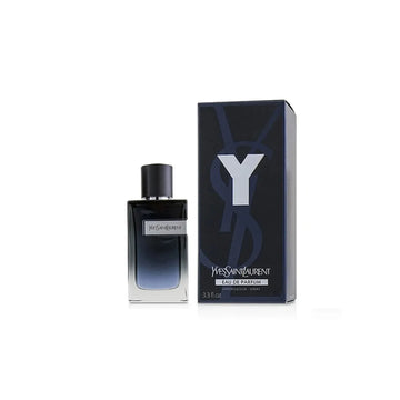 Yves Saint Laurent Y Men Perfume Parfum MINI EDP Splash