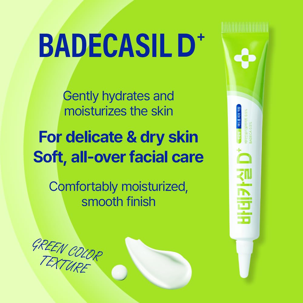 23Yearsold Badecasil D Plus