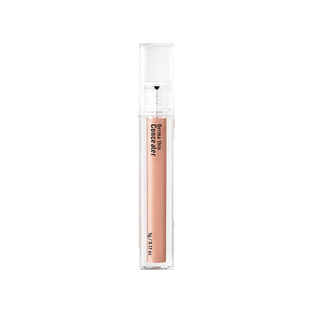 23years old Derma Thin Concealer