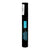 ZEENA  Volume Mascara Extreme Black WP 010