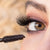 ZEENA  Volume Mascara Extreme Black WP 010