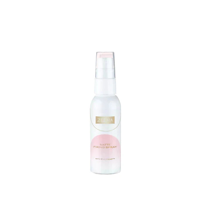 ZEENA MATTE FIXING SPRAY