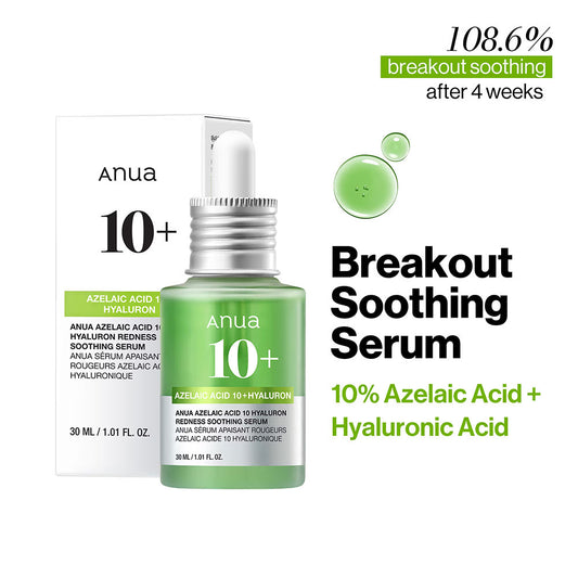 Anua Azelic Acid Serum