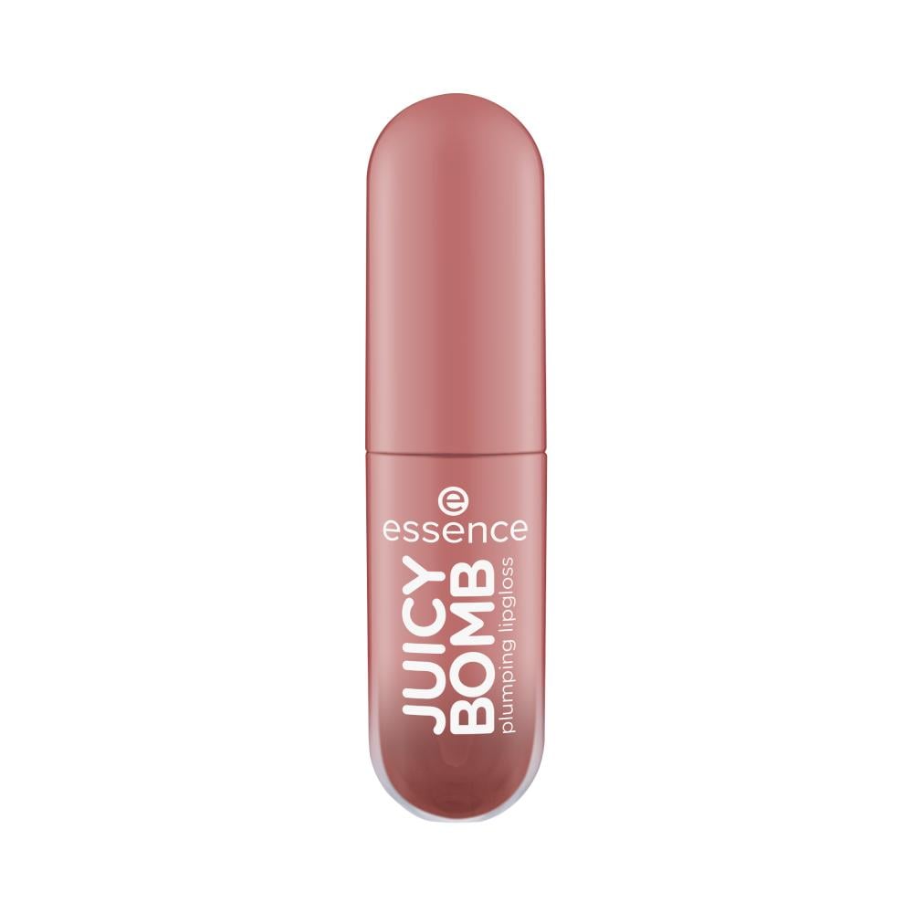 Essence Juicy Bomb Plumping Lipgloss
