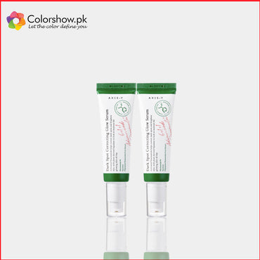 AXIS-Y Dark Spot Correcting Glow serum (Pack Of 2) - Major Savings