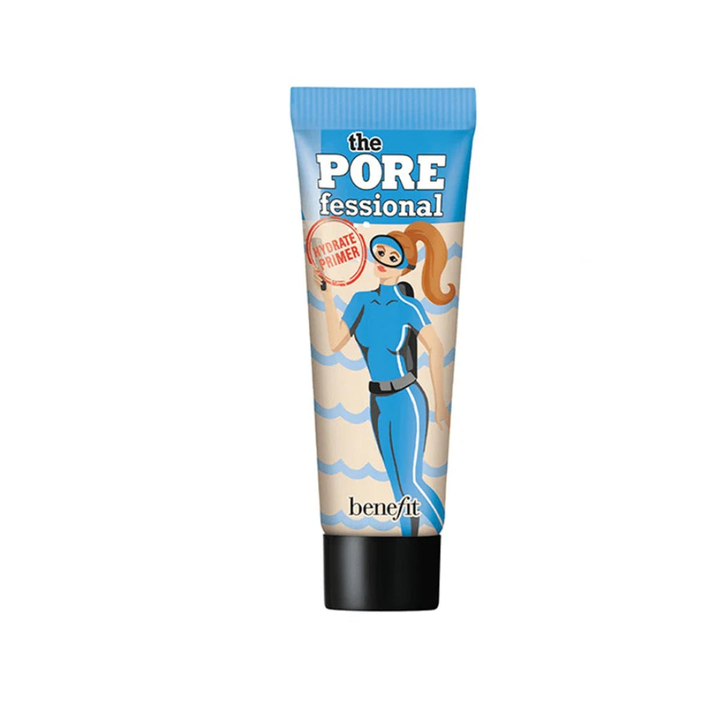 Benefit The POREfessional Hydrate Primer