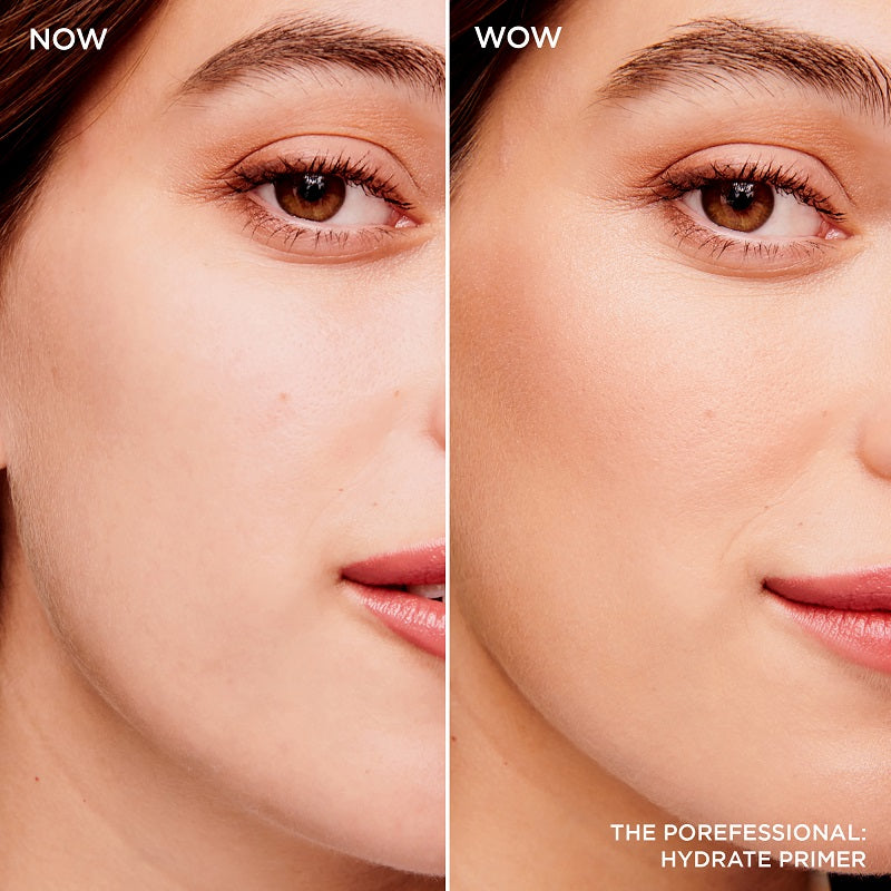 Benefit The POREfessional Hydrate Primer