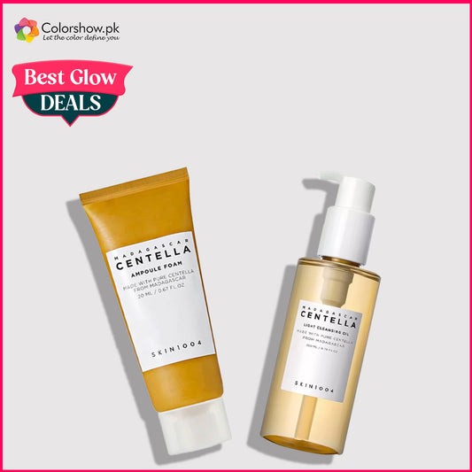 Skin1004 Centella Double Cleanse
