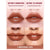 SHEGLAM Take A Hint Lip Tint