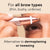 Finishing Touch Flawless Brows Eyebrow Hair Trimmer