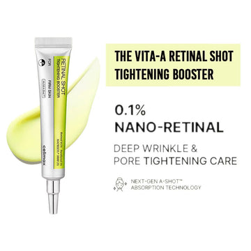 Celimax Retinal