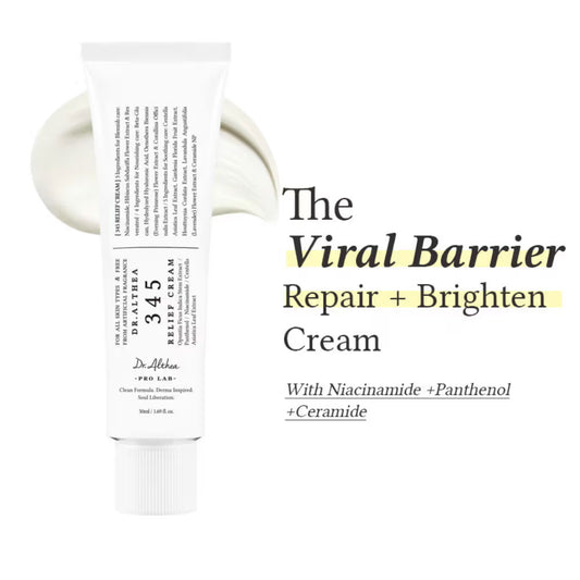 Dr.Althea 345 Relief Cream