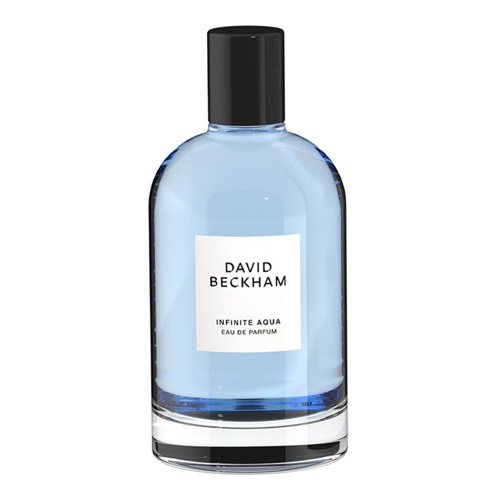 David Beckham Infinite Aqua Eau De Parfum