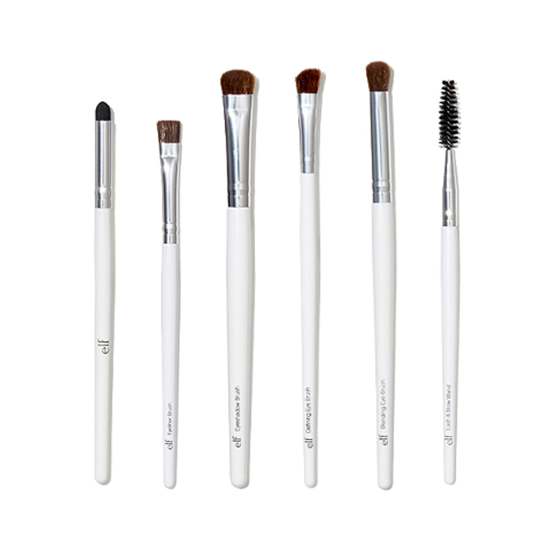 Shop ELF Brush Set Online In Pakistan at colorshow.pk