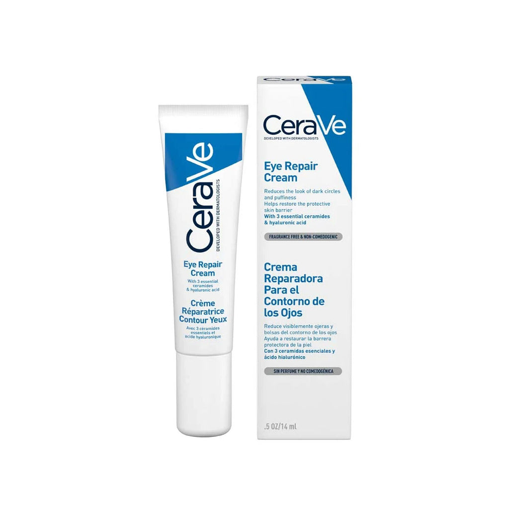 CeraVe Eye Repair Cream UK
