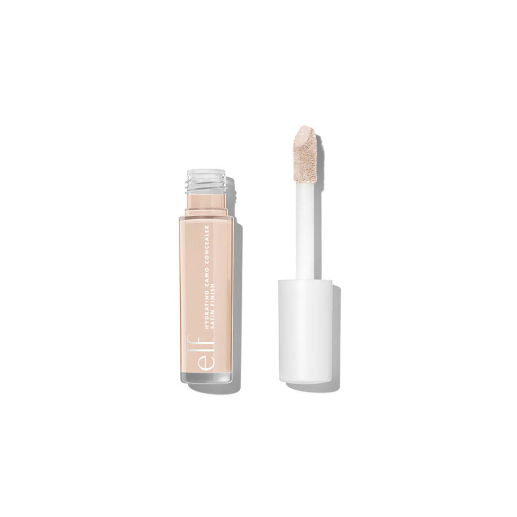 ELF HYDRATING CAMO CONCEALER