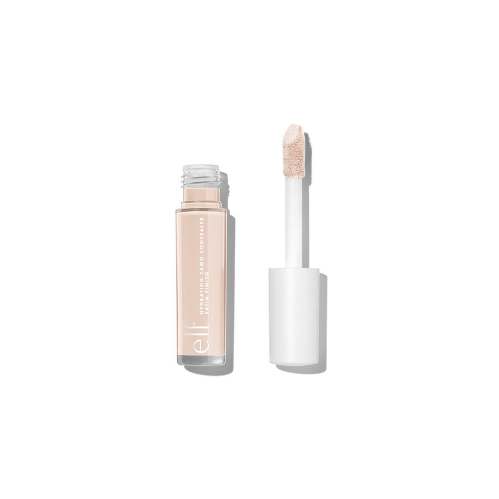 ELF HYDRATING CAMO CONCEALER