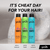 Got2b Fresh It Up Dry Shampoo 200ml Volume