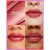 SHEGLAM Mirror Kiss High-Shine Lipstick
