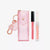 Huda Beauty Cherry Blossom Lips Set