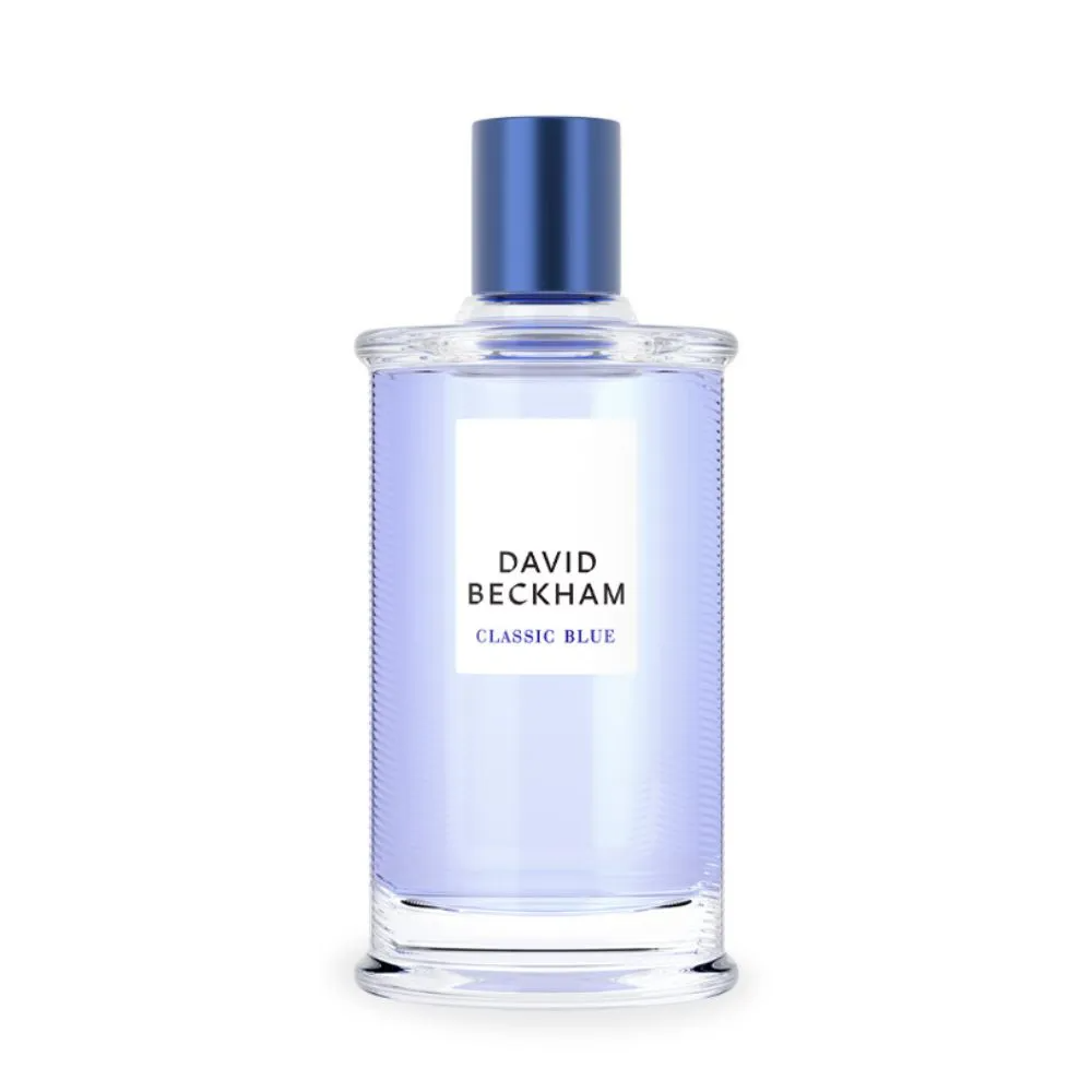 David Beckham Classic Blue Eau de Toilette