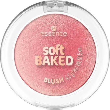 Essence Soft Baked Blush