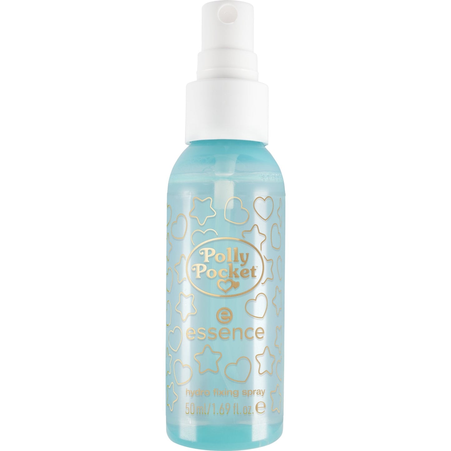 Essence Polly Pocket hydro fixing spray 01