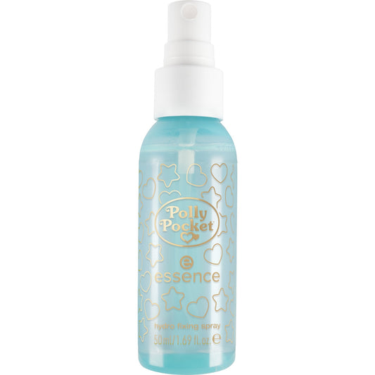 Essence Polly Pocket hydro fixing spray 01