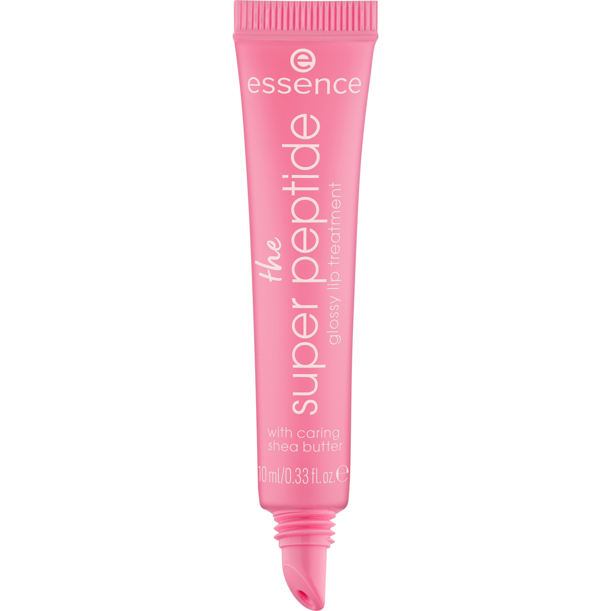 Essence The Super Peptide Glossy Lip Treatment