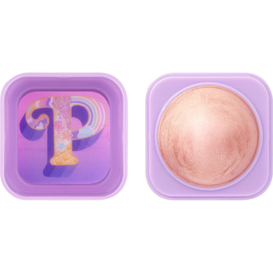 Essence Polly Pocket highlighter