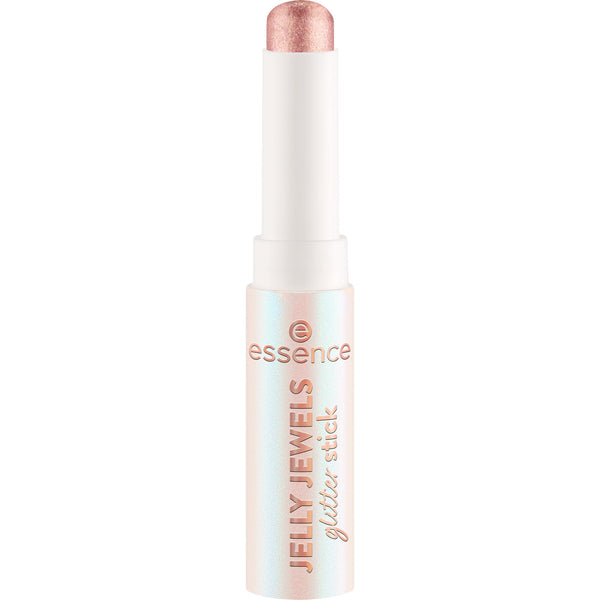 Essence JELLY JEWELS glitter stick