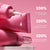 by juccy Gooseberry Juicy Glow-up Sun Serum SPF50+ PA++++