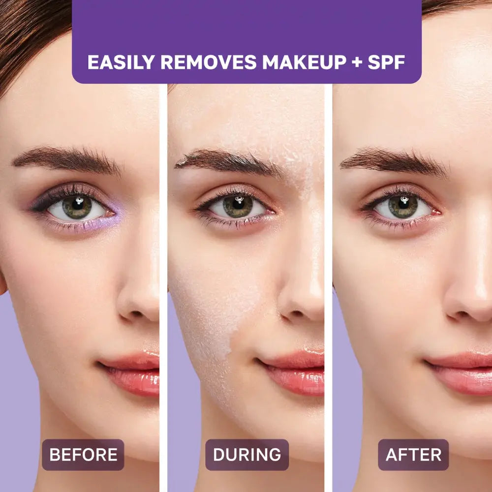 by juccy Vinoberry Blended Cleansing Oil