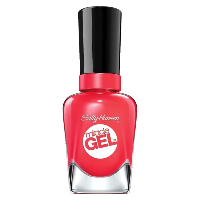 Sally Hansen- Miracle Gel