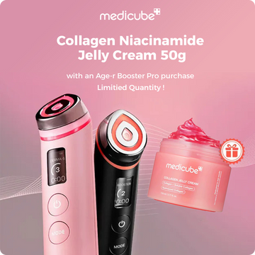 Medicube AGE-R Booster Pro