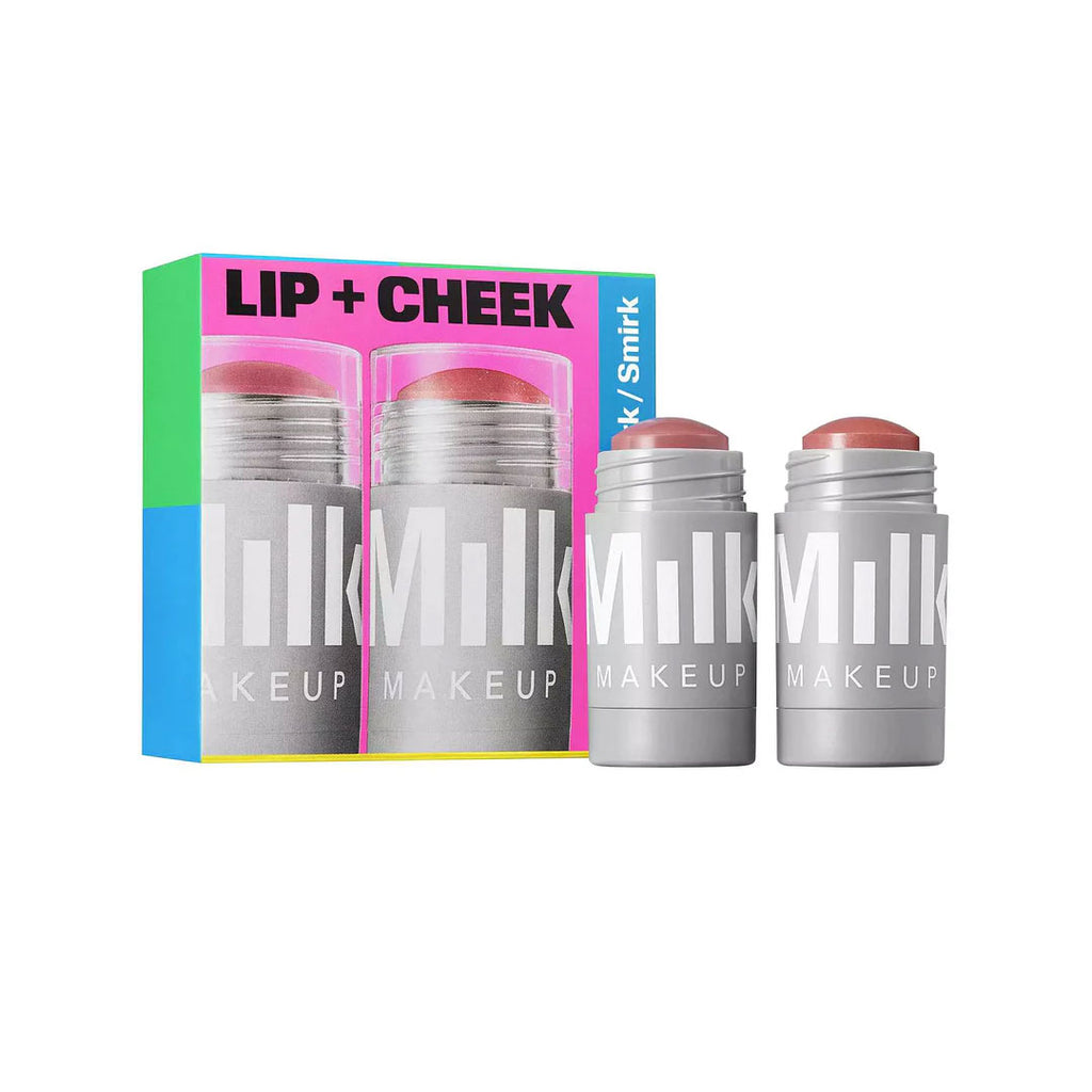 Milk Makeup Lip+ Cheek MVPS Set Vol 1