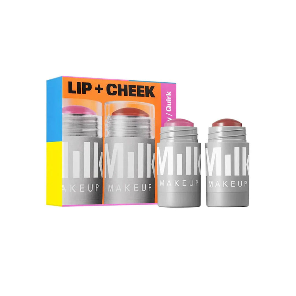 Milk Makeup Lip+ Cheek MVPS Set Vol 2