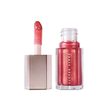 Fenty  BeautyMini Gloss Bomb Lip Luminizer