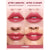 SHEGLAM Take A Hint Lip Tint